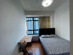 City Square Residences (D8), Condominium #533711111